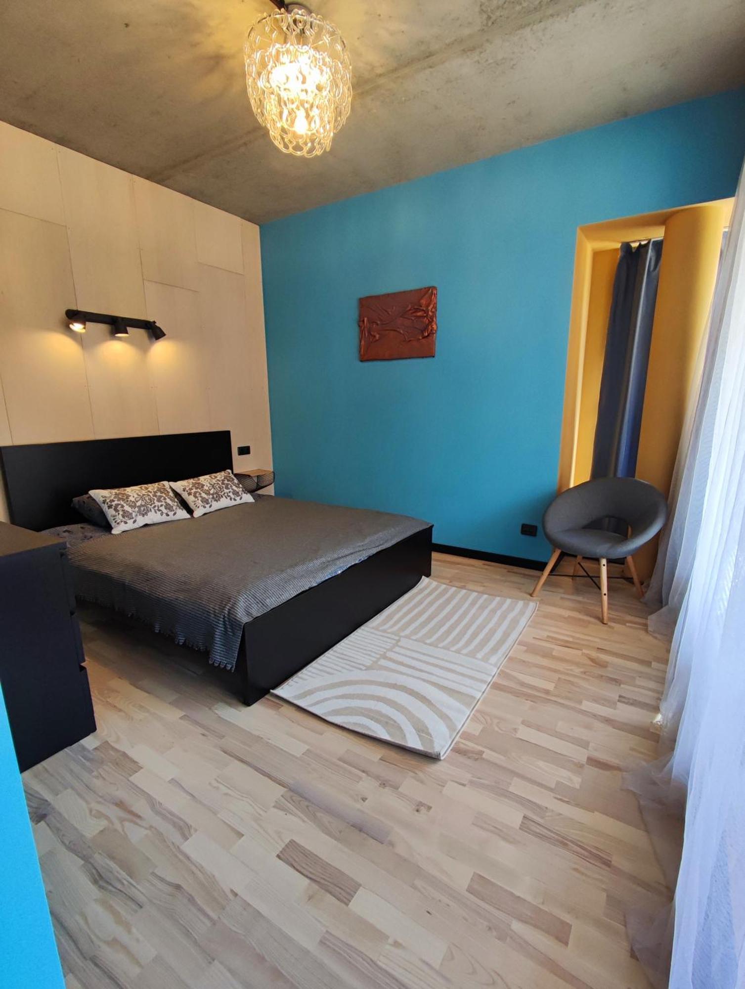 Saules Club Apart Hotel Saulkrasti Zimmer foto