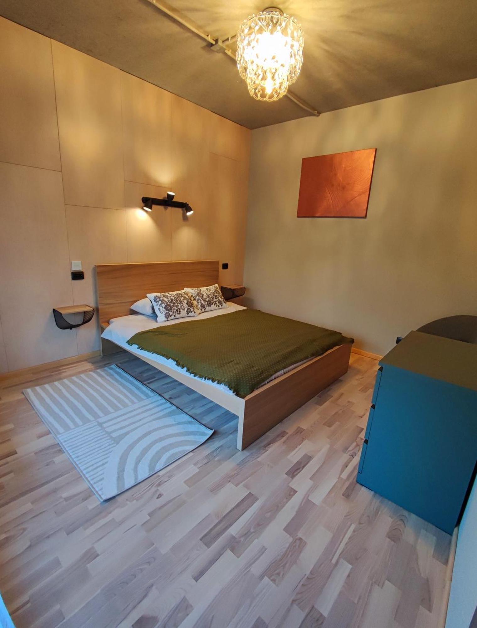 Saules Club Apart Hotel Saulkrasti Zimmer foto