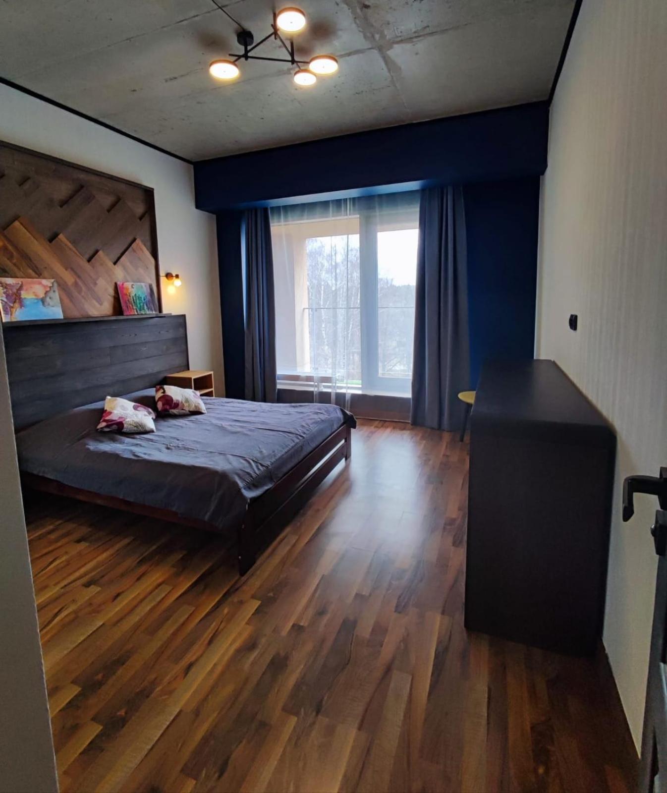 Saules Club Apart Hotel Saulkrasti Zimmer foto