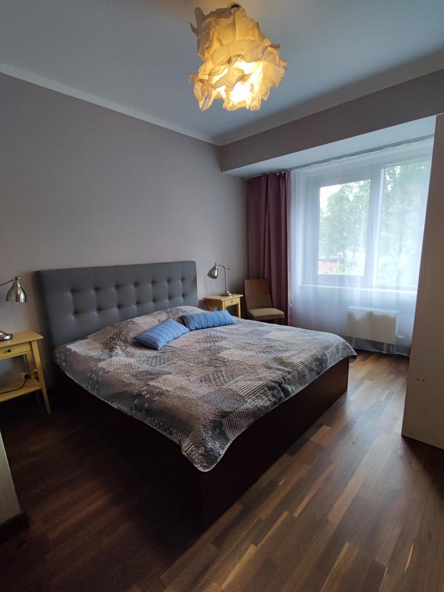 Saules Club Apart Hotel Saulkrasti Zimmer foto